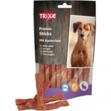 Snacks Trixie Sticks Coelho